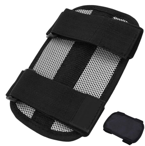 Elzusha - Golf Elbow Strap voor Swing Training