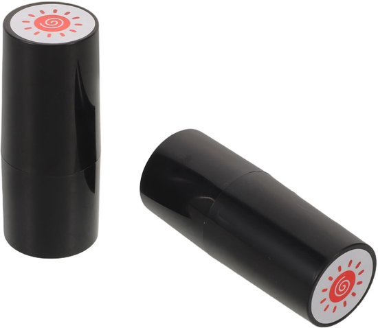 Elzusha - Set van 2 Golfbal Stamper Markers