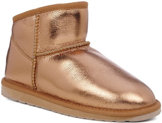 EMU - Aarons Glossy - 39 - Gold Bronze