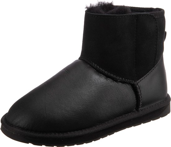EMU - Alison - 41 - black