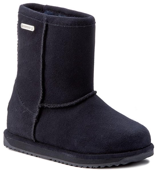 EMU - Brumby Lo - 36 - Midnight