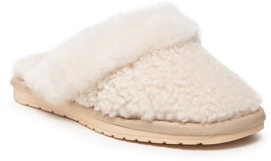 EMU - Jolie Teddy - 8 - Natural