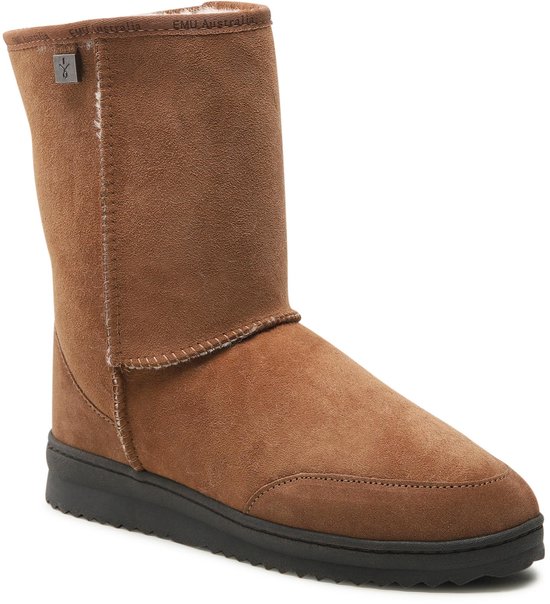 EMU - Platinum Outback - 11 - Chestnut