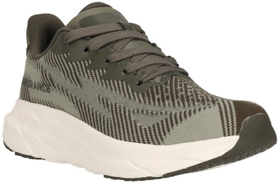 Endurance Sapphira - Fitness Schoenen Voor Dames - Groen - Maat 39 van Endurance