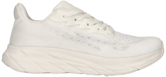 Endurance Sapphira - Fitness Schoenen Voor Dames - Wit - Maat 39 van Merkloos