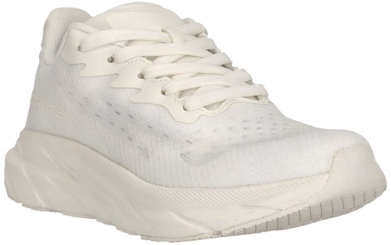 Endurance Sapphira - Fitness Schoenen Voor Dames - Wit - Maat 40 van Merkloos
