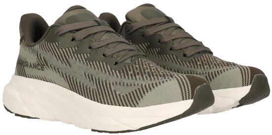 Endurance Sapphira Women Fitness Shoe Tea Leaf van Endurance