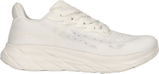 Endurance Sapphira Women Fitness Shoe White van Merkloos