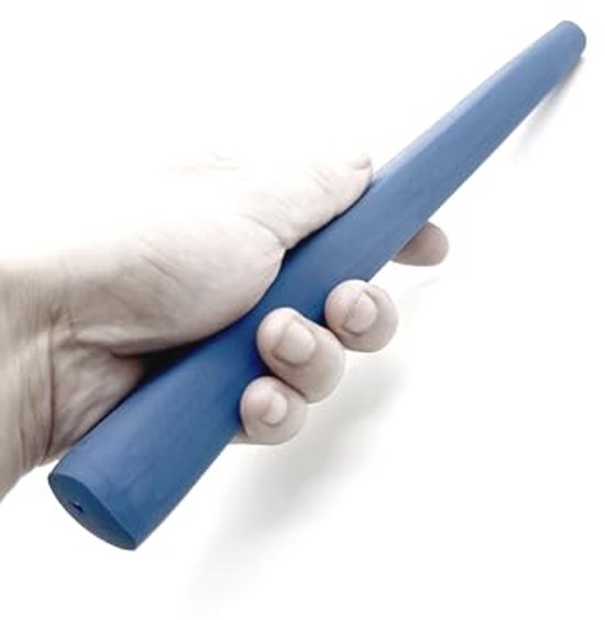 Ergonomische Golf Putter Grip voor Alle Weersomstandigheden - 60 gram en 1,5 cm