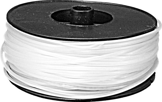 Etalagedraad / Visdraad - 1,5mm - 50 meter - Transparant van ETA