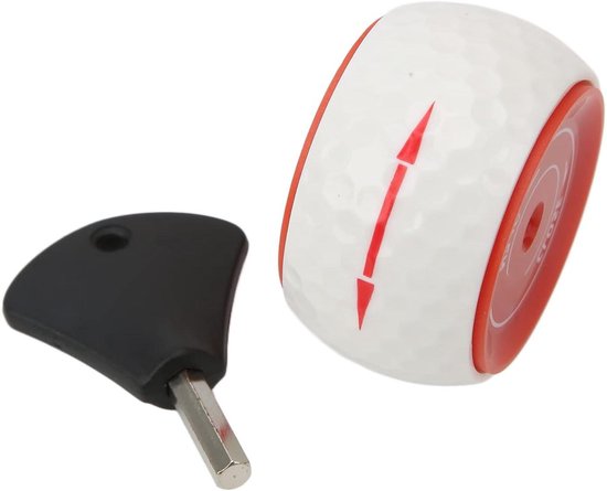 Exercise Equipment for Golf Exercises Ball Adjustable Swing Training Outdoor Exercise Accessory