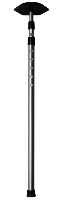 Fastfold Bag Bone Golf Reistas Support van FastFold