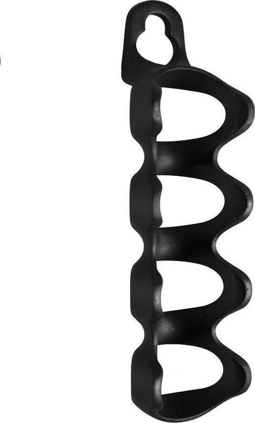 Fastfold Ball Clip van FastFold