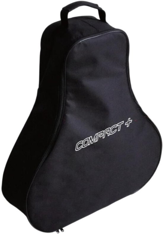 FastFold Compact+ Opbergtas Golftrolley Slim van Merkloos