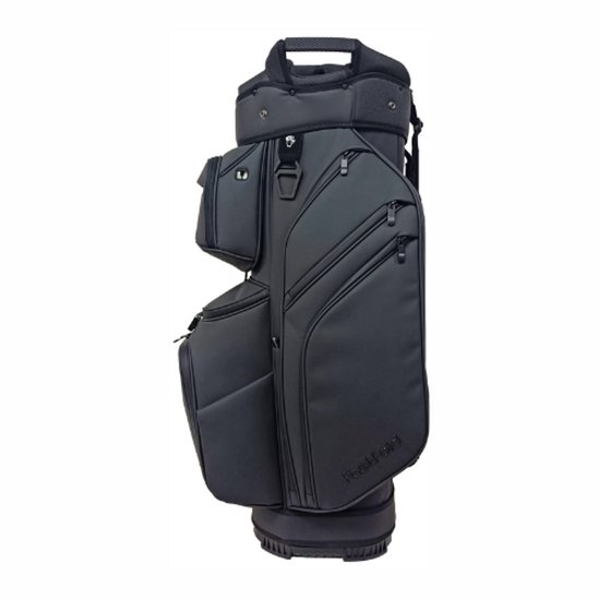 Fastfold Elegance Cartbag van Merkloos