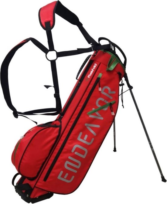 Fastfold Golf Standbag Endeavor