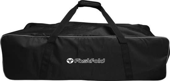 FastFold Golftrolley Opbergtas van Merkloos