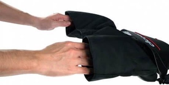 Fastfold Mitten Winterhandschoen van FastFold