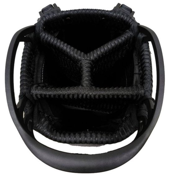 FastFold Orbiter 2.0 Rain Dry Waterproof Standbag 2026 - Zwart Grijs