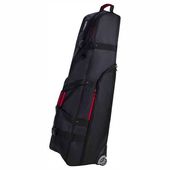 FastFold Padded Travelcover van FastFold