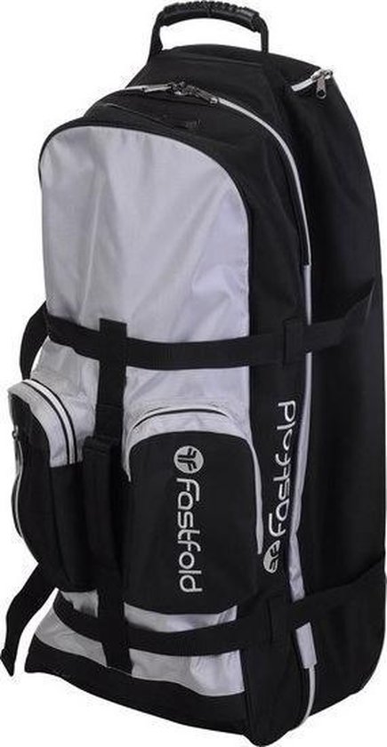 FastFold TC 6.0 Verrijdbare Reistrolley van FastFold