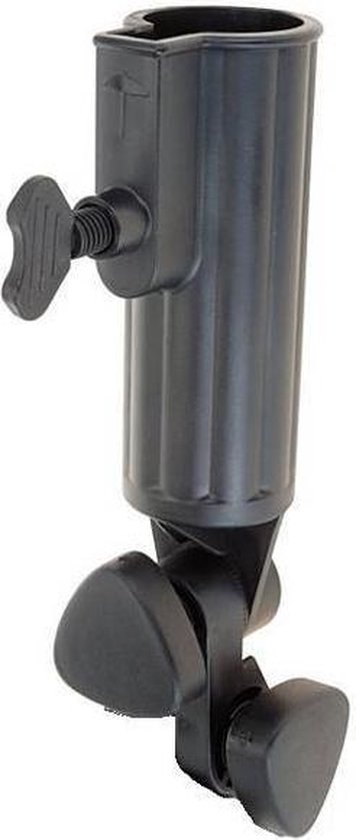 FastFold Universele Parapluhouder Voor Golf trolleys van FastFold