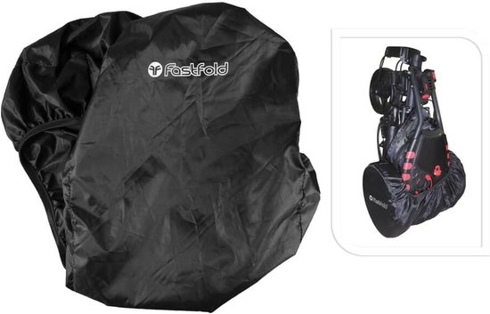 Fastfold Wielenhoes voor diverse Fastfold Trolleys van FastFold