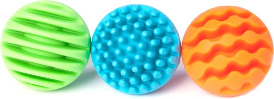 Fat Brain Toys - Fat Brain Toys Sensorische Rollers van Fat Brain Toys