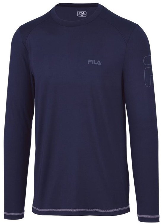 FILA - LONGSLEEVE JORIS - 1500 - XXL