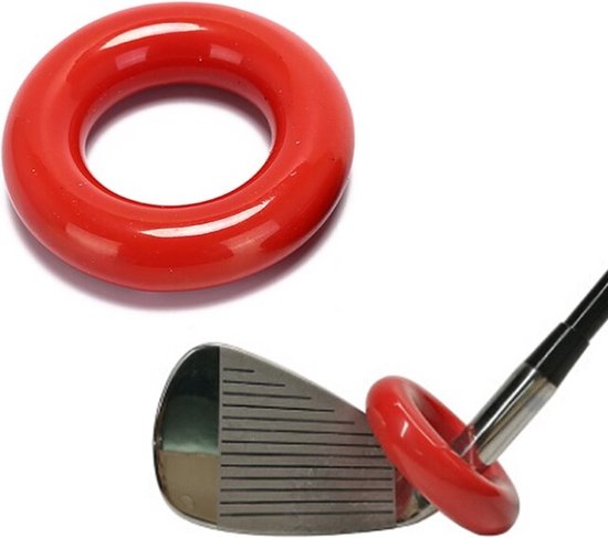 Firsttee Warming Up Golf Accessoires - Golfclub - Training van Firsttee