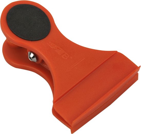 Fischer SuperB afstelhulp voor fietsvelgrem van Fischer