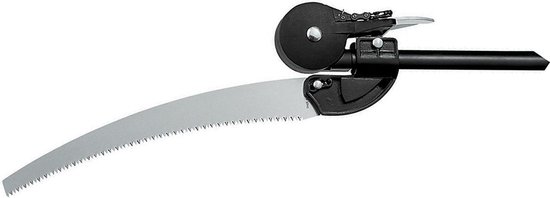 Fiskars 1023633 Boomzaagadapter voor snoeigiraffen UPX86 - UPX82 van Fiskars