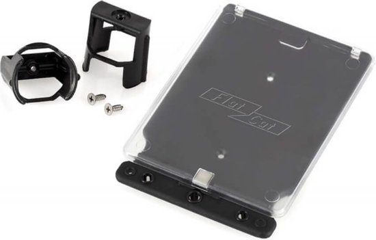 FlatCat Scorekaarthouder t.b.v. FlatCat Elektrische Golftrolleys van FlatCat