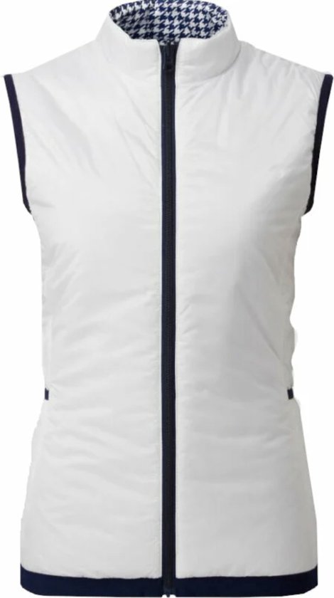 Footjoy Bodywarmer - Twee kanten - Maat S - FJ802172 van Footjoy