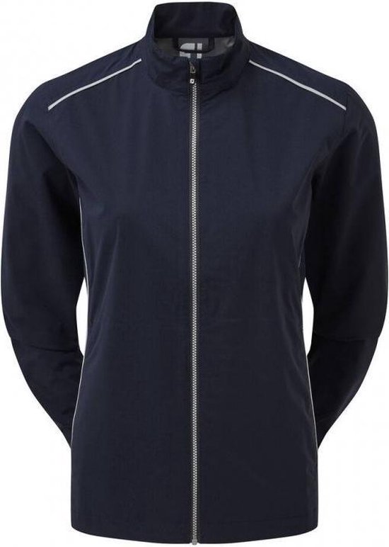 Footjoy dames regenjas navy S van Footjoy