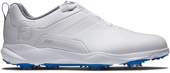 Footjoy eComfort 57702 Wit Maat 44,5 van Merkloos