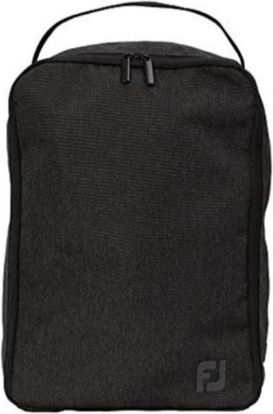 Footjoy FJ Shoe Bag - Charcoal van Footjoy