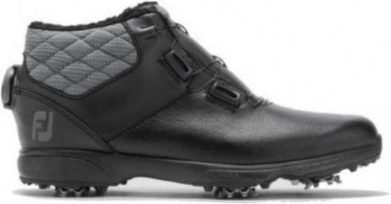 Footjoy Golf Specialty - Zwart - Dames - Maat 36.5 van Footjoy