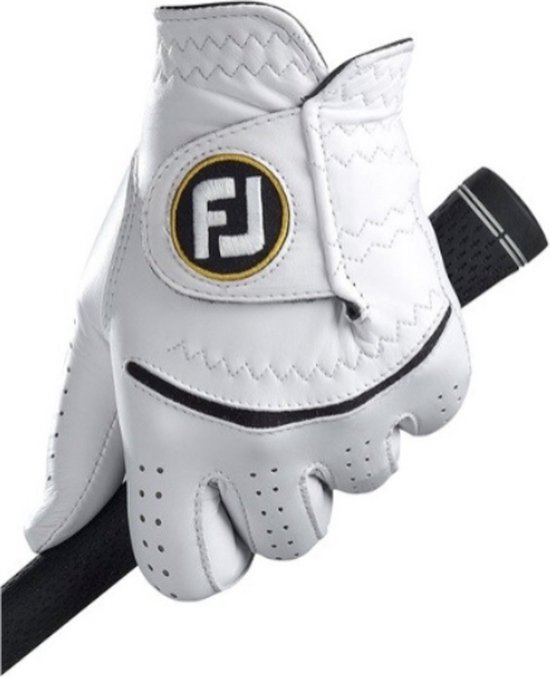 FootJoy golfhandschoen StaSof wit Dames ML