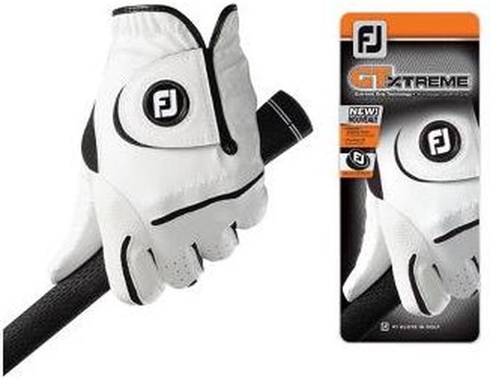 Footjoy GTxtreme Glove S (Dames) van Merkloos