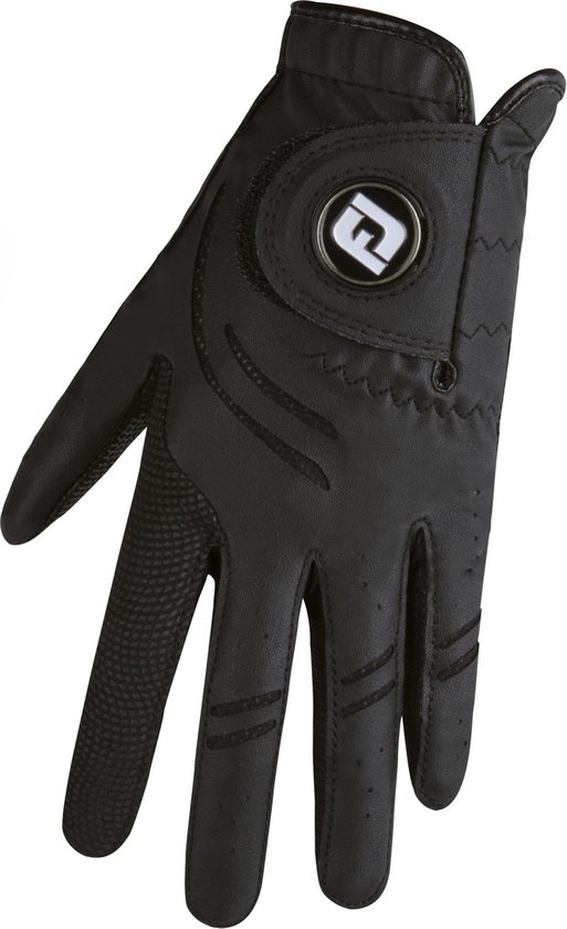 Footjoy GTxtreme Glove Zwart L (Dames) van Footjoy