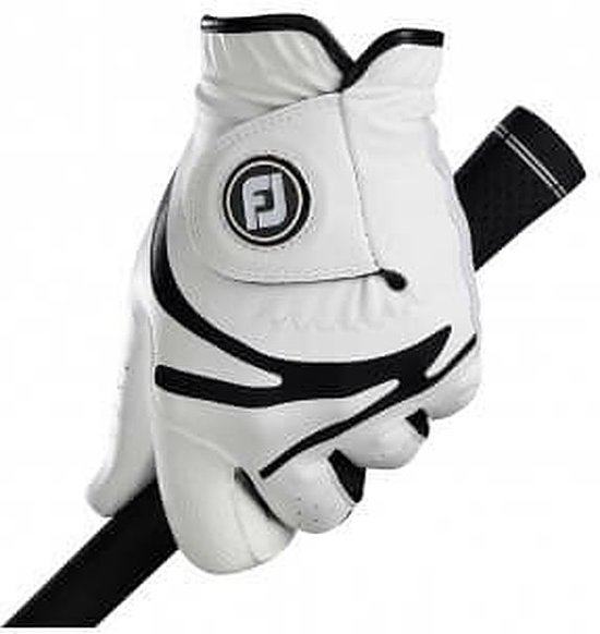 Footjoy GTxtreme Golfhandschoen Heren Cadet Maat L Brede pasvorm van Footjoy