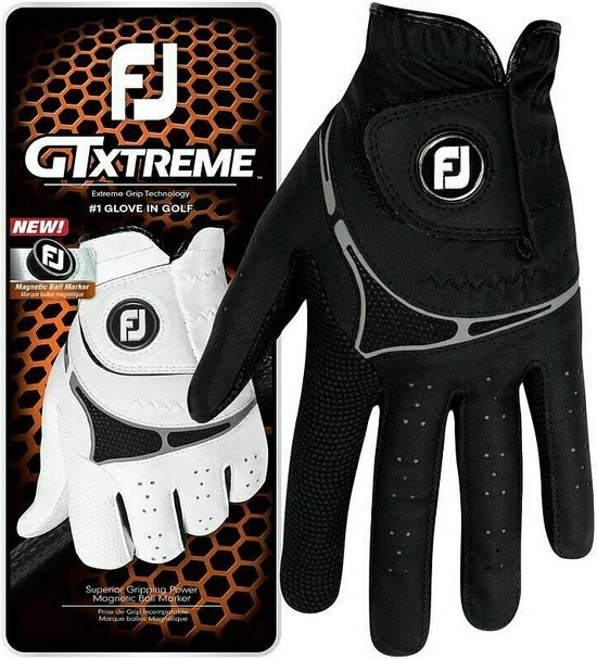 Footjoy GTXtreme Links Heren 2023 van Footjoy