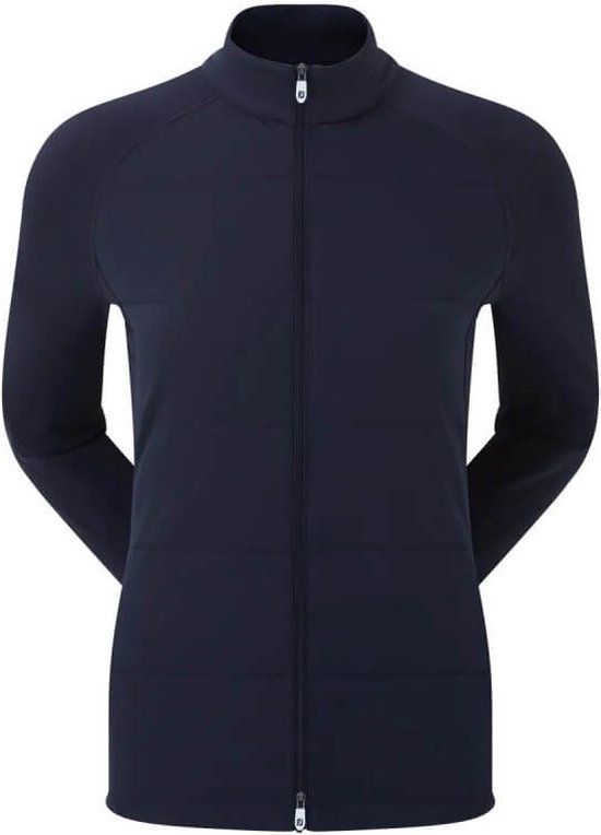 Footjoy Hybrid Dames Jacket Navy