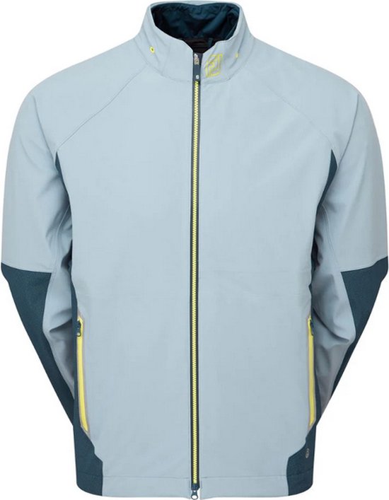 Footjoy Hydro Tour Jacket Blauw Navy Heren van Footjoy