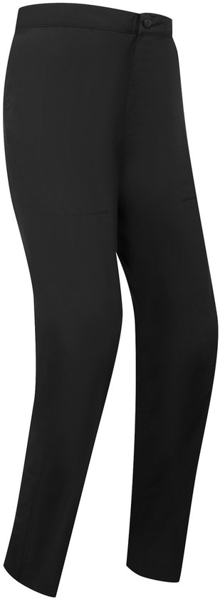 Footjoy Hydrolite X Dames Regenbroek Zwart van Footjoy