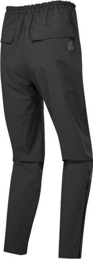 Footjoy HydroLite X Heren Regenbroek Zwart van Footjoy