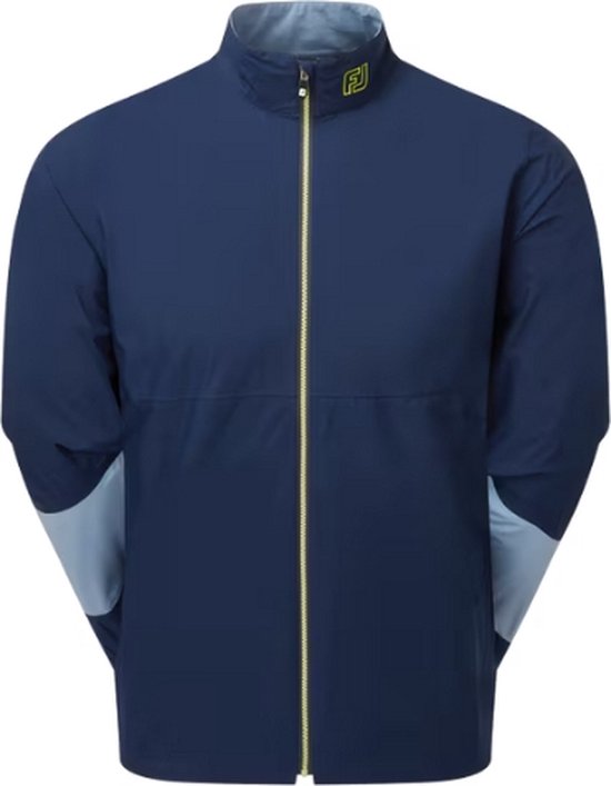 Footjoy HydroLite X Jacket heren Navy van Footjoy