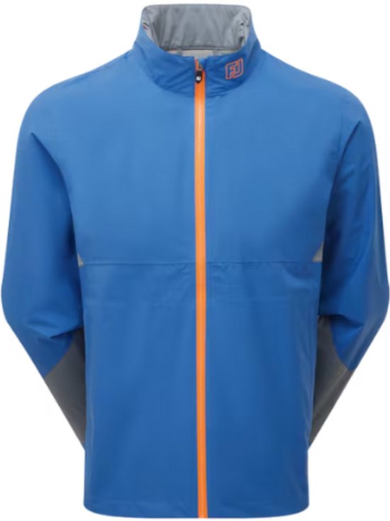 Footjoy HydroLite X Jacket Indigo/Basalt van Footjoy