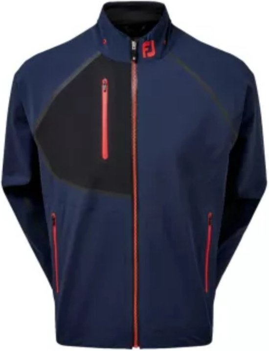 Footjoy HydroTour Regenjas 87972 - Maat S van Footjoy
